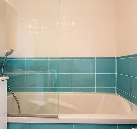 Apartman Bellevue