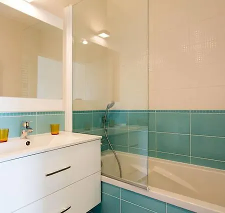 Apartman Bellevue Antibes