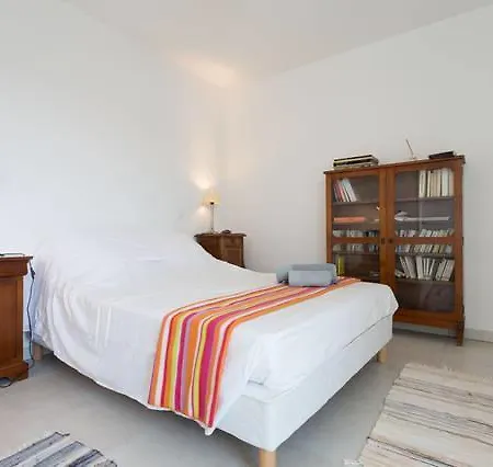 Apartman Bellevue *
