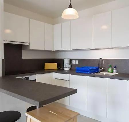 Apartman Bellevue