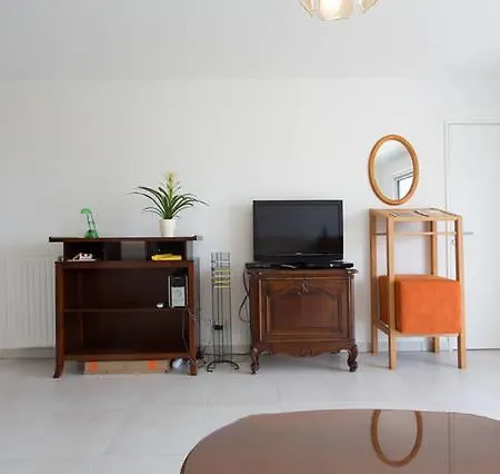 Apartman Bellevue Antibes