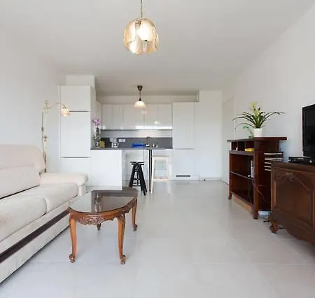 Apartman Bellevue *