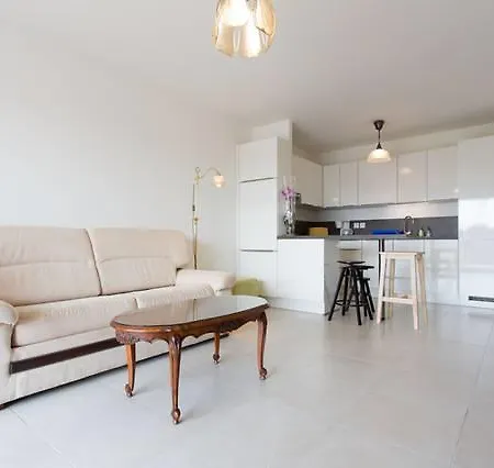 Apartman Bellevue Antibes