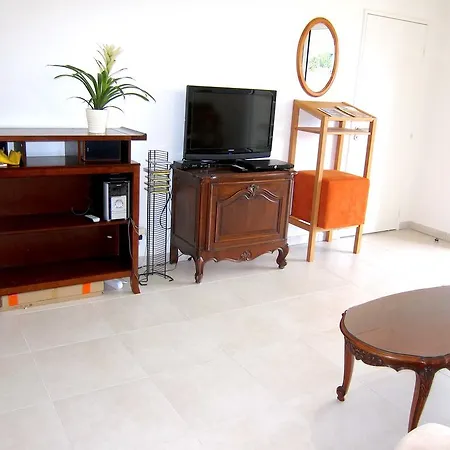 Apartman Bellevue *