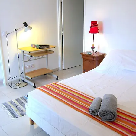 Apartman Bellevue *