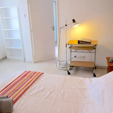 Bellevue Apartman *