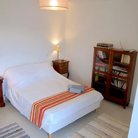 Bellevue Apartman *